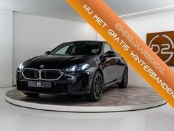 Zwart Gebruikt 2025 BMW 120 Comfort Edition Hatchback | € 41.980