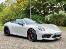 Wit Gebruikt 2022 Porsche 911 | € 198.000