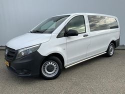Wit Gebruikt 2016 Mercedes Vito Van | € 7.950