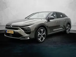 Grijs Gebruikt 2023 Citroën C5 X Business Class Stationwagen | € 30.795 (Eerlijke prijs)