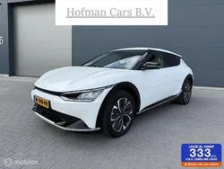 Wit Gebruikt 2021 Kia EV6 2 SUV | € 24.900 (Super prijs)