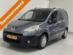 Grijs Gebruikt 2012 Peugeot Partner Van | € 2.999 (Super prijs)