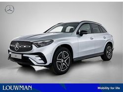 Grijs Nieuw 2025 Mercedes GLC400d Sport Edition SUV | € 80.290