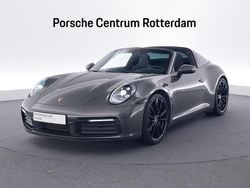 Groen Gebruikt 2022 Porsche 911 Coupé | € 184.900