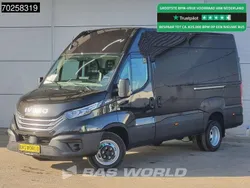 Zilver Nieuw 2025 Iveco Daily Van | € 43.900