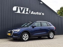 Blauw (metallic) Gebruikt 2021 Audi Q3 S-Line SUV | € 28.500 (Super prijs)