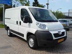 Wit Gebruikt 2011 Peugeot Boxer Van | € 4.749 (Iets duurder)