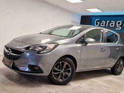 Grijs Gebruikt 2016 Opel Corsa Edition Sedan | € 11.900 (Iets duurder)