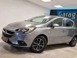 Grijs Gebruikt 2016 Opel Corsa Edition Sedan | € 11.900 (Duur)