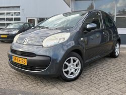 Grijs Gebruikt 2007 Citroën C1 Hatchback | € 1.950 (Eerlijke prijs)