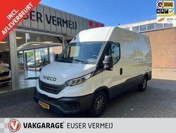Wit Gebruikt 2024 Iveco Daily Van | € 49.950