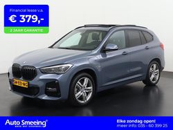 Grijs Gebruikt 2020 BMW X1 M Sport SUV | € 29.895 (Eerlijke prijs)
