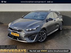Dark penta metal m Gebruikt 2024 Kia ProCeed GT-Line Hatchback | € 32.850 (Eerlijke prijs)
