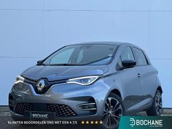 Grijs Gebruikt 2024 Renault Zoe Iconic Hatchback | € 24.700 (Iets duurder)