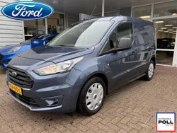 Blauw Gebruikt 2020 Ford Transit Trend Van | € 15.900 (Iets duurder)