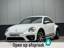 Wit Gebruikt 2017 VW Beetle Dune Hatchback | € 19.950 (Eerlijke prijs)