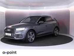 Grijs Gebruikt 2020 Audi Q5 Competition SUV | € 35.949 (Super prijs)