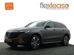 Bruin Gebruikt 2019 Mercedes EQC400 Edition SUV | € 34.900 (Eerlijke prijs)