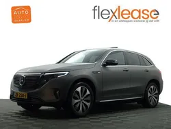 Bruin Gebruikt 2019 Mercedes EQC400 Edition SUV | € 34.900 (Duur)