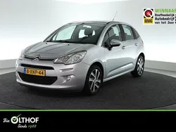Grijs Gebruikt 2014 Citroën C3 Hatchback | € 6.500 (Eerlijke prijs)