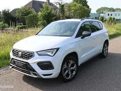Grijs Gebruikt 2024 Seat Ateca FR SUV | € 39.495