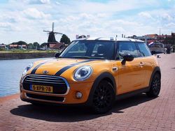 Gebruikt 2014 Mini Cooper D Hatchback | € 6.595