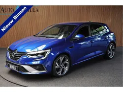 Renault Mégane IV