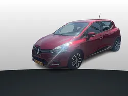 Rood Gebruikt 2018 Renault Clio IV Zen Hatchback | € 11.495 (Eerlijke prijs)