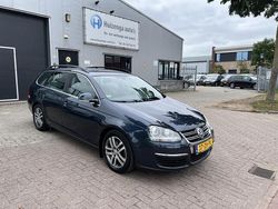 Grijs Gebruikt 2008 VW Golf VI Stationwagen | € 999 (Super prijs)