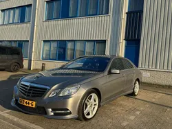 Mercedes E350