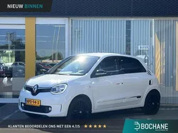 Wit Gebruikt 2022 Renault Twingo Urban Night Hatchback | € 12.650 (Eerlijke prijs)