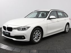 Wit Gebruikt 2018 BMW 320 Executive Stationwagen | € 20.695 (Goede deal)