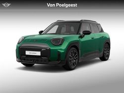 Groen Nieuw 2025 Mini Cooper Sport Hatchback | € 46.590 (Eerlijke prijs)
