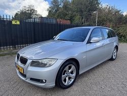 Grijs Gebruikt 2008 BMW 318 Stationwagen | € 3.450 (Goede deal)