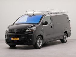 Zwart Gebruikt 2024 Peugeot Expert S Van | € 36.550