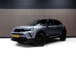 Grijs Gebruikt 2024 Opel Mokka GS Line SUV | € 27.950