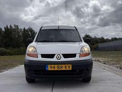 Gebruikt 2004 Renault Kangoo Van | € 1.200 (Eerlijke prijs)