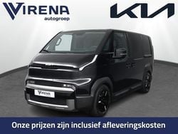 Zwart (metallic) Nieuw 2025 Kia PV5 Plus Van | € 36.320