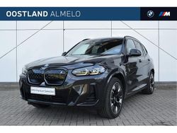 Grijs Gebruikt 2023 BMW iX3 Comfort Edition SUV | € 48.950 (Eerlijke prijs)