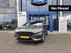 Grijs Gebruikt 2020 Ford Kuga ST-Line X SUV | € 22.945 (Eerlijke prijs)