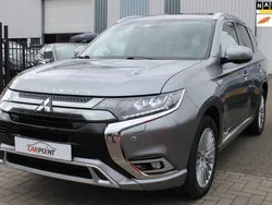 Grijs Gebruikt 2019 Mitsubishi Outlander Edition SUV | € 23.995