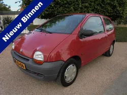 Roze Gebruikt 1994 Renault Twingo Hatchback | € 4.450