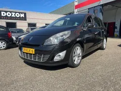 Renault Grand Scénic III