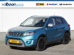 Overig Gebruikt 2017 Suzuki Vitara SUV | € 18.290