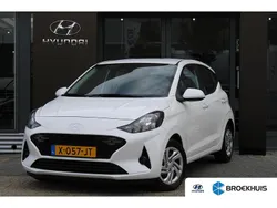 Wit Gebruikt 2024 Hyundai i10 Comfort Hatchback | € 16.400 (Eerlijke prijs)