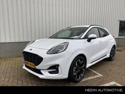 Gebruikt 2024 Ford Puma | € 25.950