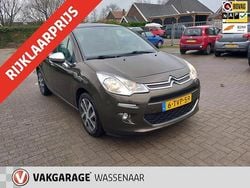 Bruin (metallic) Gebruikt 2014 Citroën C3 Hatchback | € 4.350 (Goede deal)
