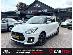 Wit Gebruikt 2018 Suzuki Swift Sport Hatchback | € 17.950 (Eerlijke prijs)