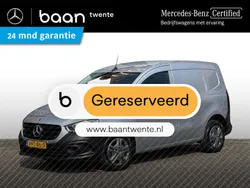 Grijs Gebruikt 2022 Mercedes Citan 108 Van | € 16.950 (Iets duurder)