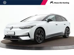 Zilver Nieuw 2025 VW ID.7 Pro Sedan | € 52.980